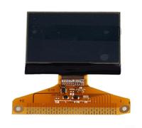 LCD Instrument Cluster Display Compatible with For A3 For A4 For A6 For Passat For Golf T4 Seat Alhambra Models 1994 to 2010