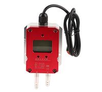 LCD Intelligent Digital Air Transmitter Pressure Sensor 24V 4-20mA Ventilation Hospital Metallurgy Power Plants (0-100Pa)