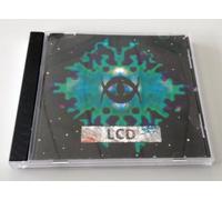 LCD - jupiter and beyond infinity