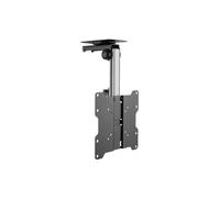 LCD/LED TV Ceiling Mount Bracket 17-37 Inch 20kg ICA-CPLB 222