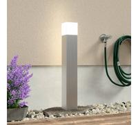 LCD Linus path light made of stainless steel