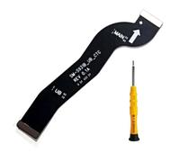 LCD Mainboard Motherboard Flex Cable Ribbon for Samsung Galaxy S25 5G SM-S931B Replacement Repair Part