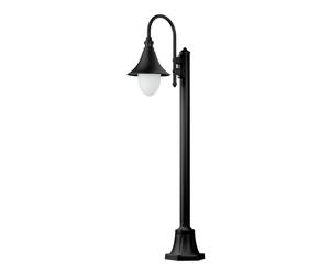 LCD Miranda black path light