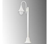 LCD Miranda path light, white