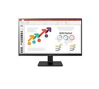 LCD Monitor|LG|24BL650C-B|23.8"|Business|Panel IPS|1920x1200|16:9|5ms|24BL650C-B