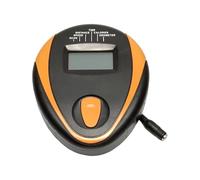 LCD Monitor Speedometer Stationary Bike Speedometer Fitness Data Recorder Fitness Equipment Accessories Bike Computer Accessories