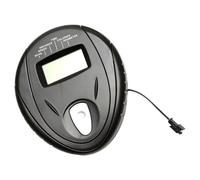 LCD Monitor Speedometer Stationary Bike Speedometer Fitness Data Recorder Fitness Equipment Accessories Indoor Cycling Speed Trackers