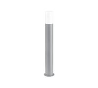 LCD Path light 1326 with opal glass light grey Height 95 cm