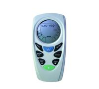 LCD radio remote control set for ceiling fans