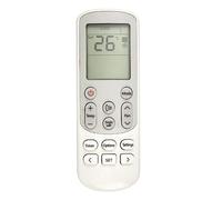 LCD Remote Control Replacement for DB93-14643 DB93-1463T 1463S 15882Q LCD Remote Control General Electricl Replacement