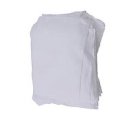 LCD Repair Clean Cloth 100 Pieces 6 Inch Phone LCD Repair Clean Cloth Anti Static Microfiber Cleanroom Wiper