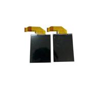 LCD Replace Spare Parts ,Compatible for Canon, IXUS265 IXUS275 IXUS285, with Backlight Camera Repair Accessories