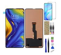 LCD Replacement for Xiaomi Mi Mix 3 M1810E5A Incell Digital Display Replacement Touchscreen Digitizer Screen Glass Assembly with Repair Tools
