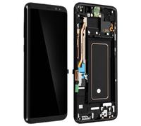 LCD replacement part with touchscreen for Galaxy S8 Plus -