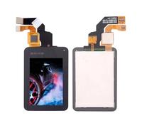 LCD Screen，Compatible For GoPro ，Hero5 Black / Hero6 Black/Hero7 Black / Hero8 Black With Digitizer Full Assembly Camera Display Repair(For Hero8 Black)