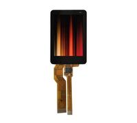 LCD Screen，Compatible For GoPro ，Hero5 Black / Hero6 Black/Hero7 Black / Hero8 Black With Digitizer Full Assembly Camera Display Repair(For Hero5 Black)
