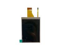 LCD Screen, Compatible With Nikon D3100 Digital Camera, With Backlight Repair Parts
