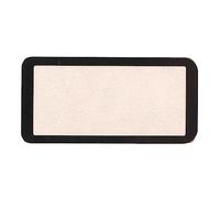 LCD Screen Cover Protector for NIKON D4, Acrylic Cover Top Rear Screen Protector for NIKON D4, Not Affect The Parameter Display, Effectively Defend Your Screen From Damage