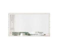 Lcd Screen Display 40 Pins WXGA，Compatible For LTN156AT02 N156BGE-L21 HT156WXB-100 B156XW02 V.2 V6 LP156WH4 TLA1 C1 N2，15.6'' Laptop(Matte)