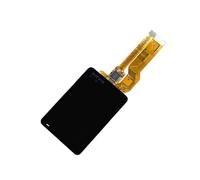 LCD Screen Display，Compatible For GoPro， Hero 5 Action Video Camera Repair Part