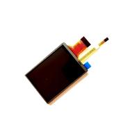 LCD Screen Display ，compatible For Sony， DCR- HC20E HC22 HC22E HC28 HC28E HC30 HC30E+ Touch