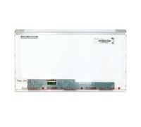 Lcd Screen Display LVDS 40PIN 15.6'' Lcd Matrix Panel，Compatible For Asus，X53B K55V K55VD A53S K53S K53SM K53T X55VD X54H，laptop(Glossy)