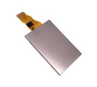 LCD Screen Display Monitors With Backlight Repair Replacement For S5000 S5100 Digital Camera LCD Panel Repair Part