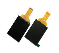 LCD Screen Display Repair Part，Compatible For Nikon，Compatible For Coolpix，S9500 S9400 AW110 S, Camera Viewfinder Screen Replacement