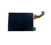 LCD Screen Display Repair Parts, No Backlight，Compatible For Canon，IXUS870 SD880 IXY920 PC1308，digital Camera