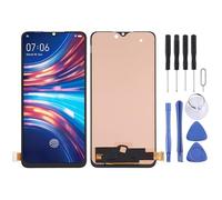 LCD Screen Display Replacement TFT Material LCD Screen and Digitizer Full Assembly (No Fingerprint Identification) for vivo Y7s /Y9s / IQOO Neo / Z5 / S1 V1907 (Asia) / V17 Russia (V1945A,V1945T) / V1