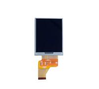 LCD Screen Display with Backlight ，Compatible for Nikon， COOLPIX L840 B500 B600 Digital Camera