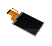 LCD Screen Display with Backlight ，Compatible for Sony DSC-HX90v/ HX90/ Hx300/ Hx400/ Hx300v/ Hx400v/ HX350 Digital Camera Repair Part Unit