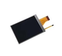 LCD Screen Display With Backlight Replacement Parts, Compatible For Nikon, D3100 DSLR, Camera Accessories