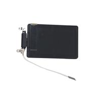 LCD Screen Display With Backlit Assembly With Hinge, Compatible For Canon, EOS 200D DSLR Camera Viewfinder Screen Replacement