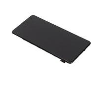 LCD Screen Driver LCD Screen Set Tabactile Digitizer Set for A515 - Large Black Application, Suitable for the Cracked