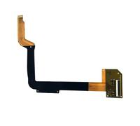 LCD Screen Flat Flex Shaft Rotating Cable Suitable for Fujifilm X-T2 Cameras Repair Part