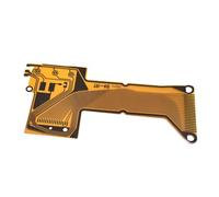 LCD Screen Flexible Cable For BM510 Digital Camera Repair Flat Connectors Module Camera Replacement Part Easy Install Part