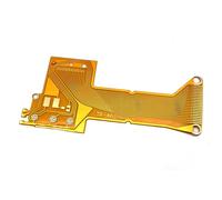 LCD Screen Flexible Cable For BM510 Digital Camera Repair Flat Connectors Module Camera Replacement Part