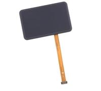 LCD Screen for Action 5 Camera Easy Installation | Easy Installation, Easy Assembly, Clear Imaging Display for Photography Accessories, Rear Main Replacement