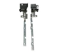 LCD Screen Hinge Bracket Kit (Bracket Arm) Compatible with MSI GP63 Leopard 8RD MS-16P6