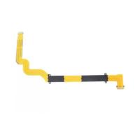 LCD Screen Hinge Flexible Cable For G7X Mark II Camera Easy Installation