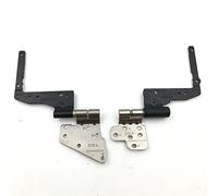 LCD Screen Hinges Left & Right Replacement for Dell Latitude 5530 E5530 Series