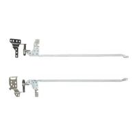 LCD Screen Left/Right Hinge Replacement Parts Compatible with Aspire 5 A315-41/A315-51/A515-51/A515-51G/A515-41G/A615/A615-51G