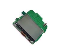 LCD Screen Mainboard Compatible For V1 Flashlight For Seamlessly Operate V1C/V1N/V1S/V1F Repair Part LCD Display Board