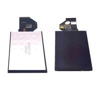LCD Screen Panel Touchable For Clear Review Perfectly Fit For XA3 XA10 Camera Models Camera Screen