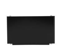 LCD Screen Replacement for 15.6 Inch Laptop, 1920x1080 FHD 30 Pin Contactless Glossy LCD Display Screen, NV156FHM-N43 LCD Display Panel