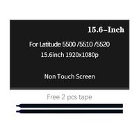 LCD Screen Replacement for DELL Latitude 5500 5501 FHD 1920X1080P Non-Touch IPS LED Display