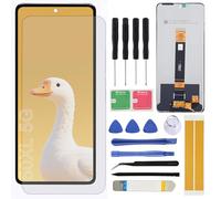 LCD Screen Replacement for TCL 50XL 5G T702W T702M 6.78'' Display Assembly LCD Touchscreen Digitizer