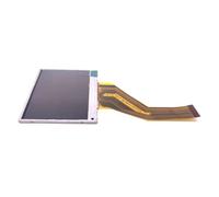 LCD Screen Replacement with Flexible Cable for FZ28 Cameras Enhances Color Accuracy Impacts Resistant High Resolution Camera LCD Display