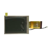 LCD Screen Replacement with Touches Control Digital Speedometer Display Vehicle Accessories for Geely LCD Car Dashboard Display Digital Dashboard Vehicle Instrument Panel